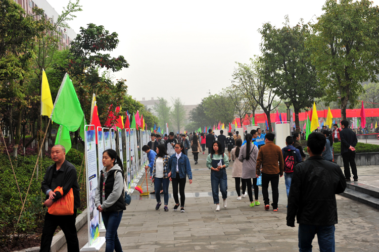 【直通大学】公运职院2016年单独招生职业技能测试今日开考，1300余人报考